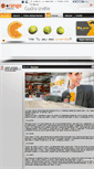 Mobile Screenshot of orangecandc.com